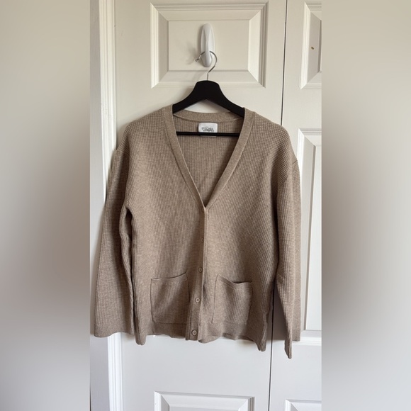 Stitches and Stripes Turner Cardigan - Picture 2 of 3